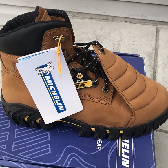 michelin Other - Michelin working footwear